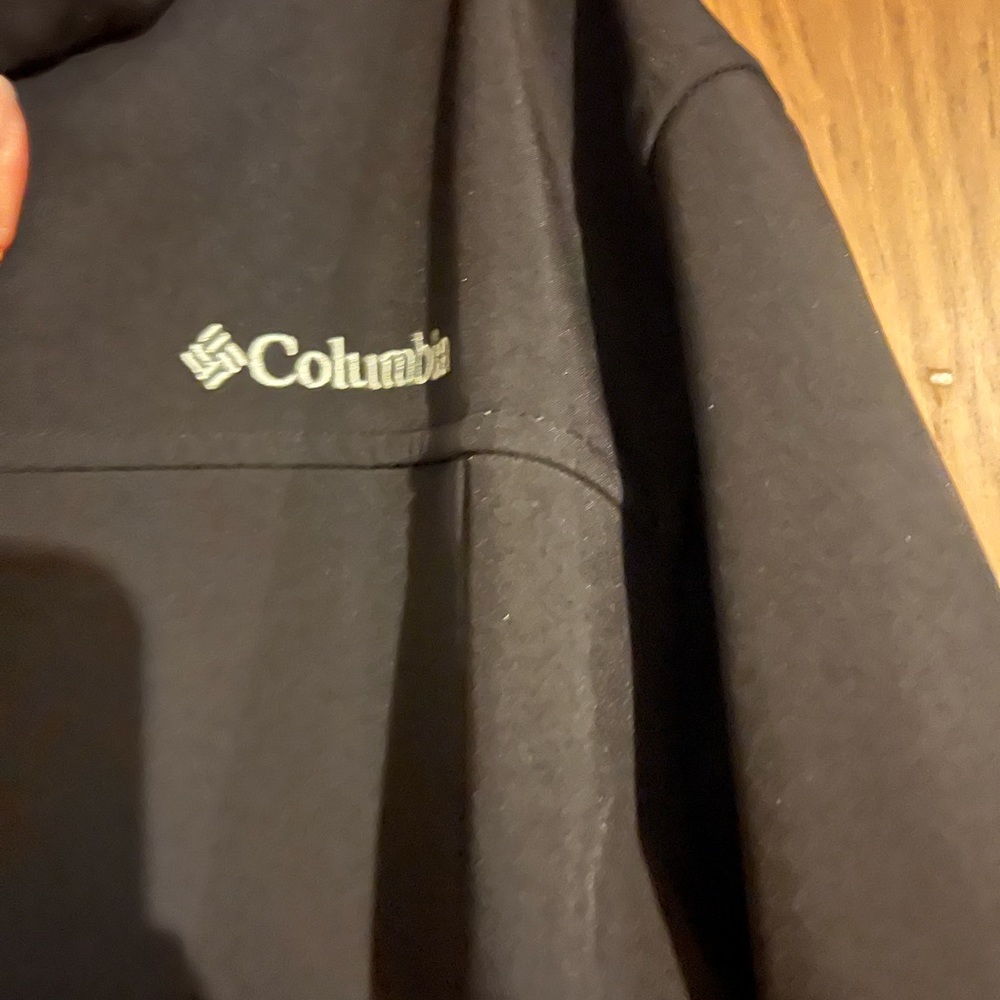 Columbia soft shell jacket - Picture 2 of 2